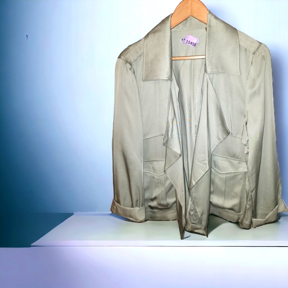 Ladies jacket